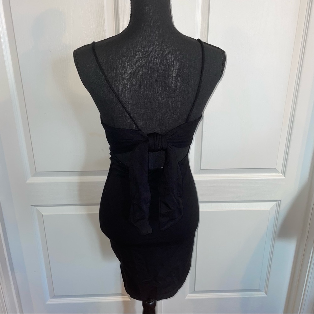 Mind Code Dress - image 4